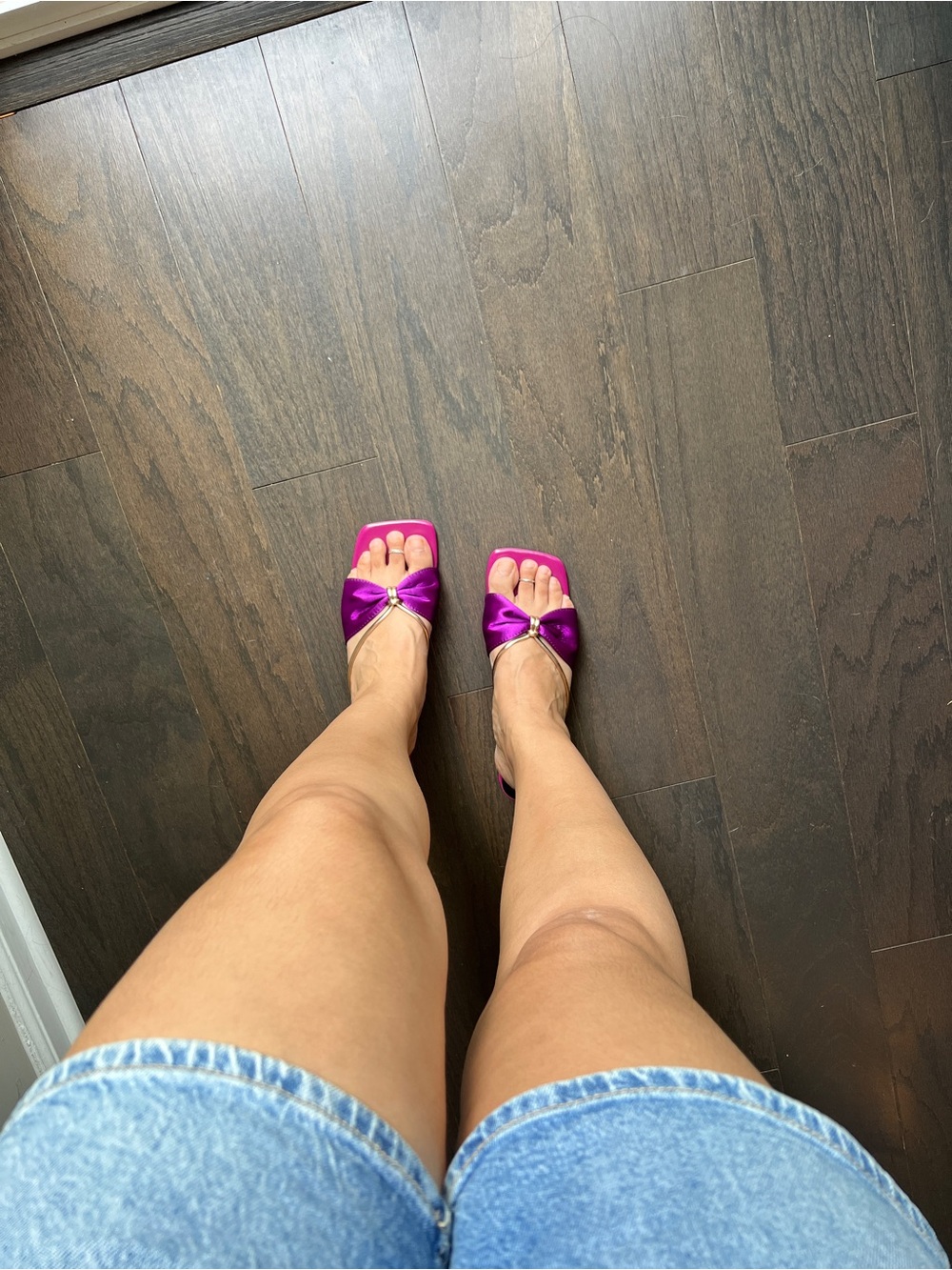 Kitten Heels